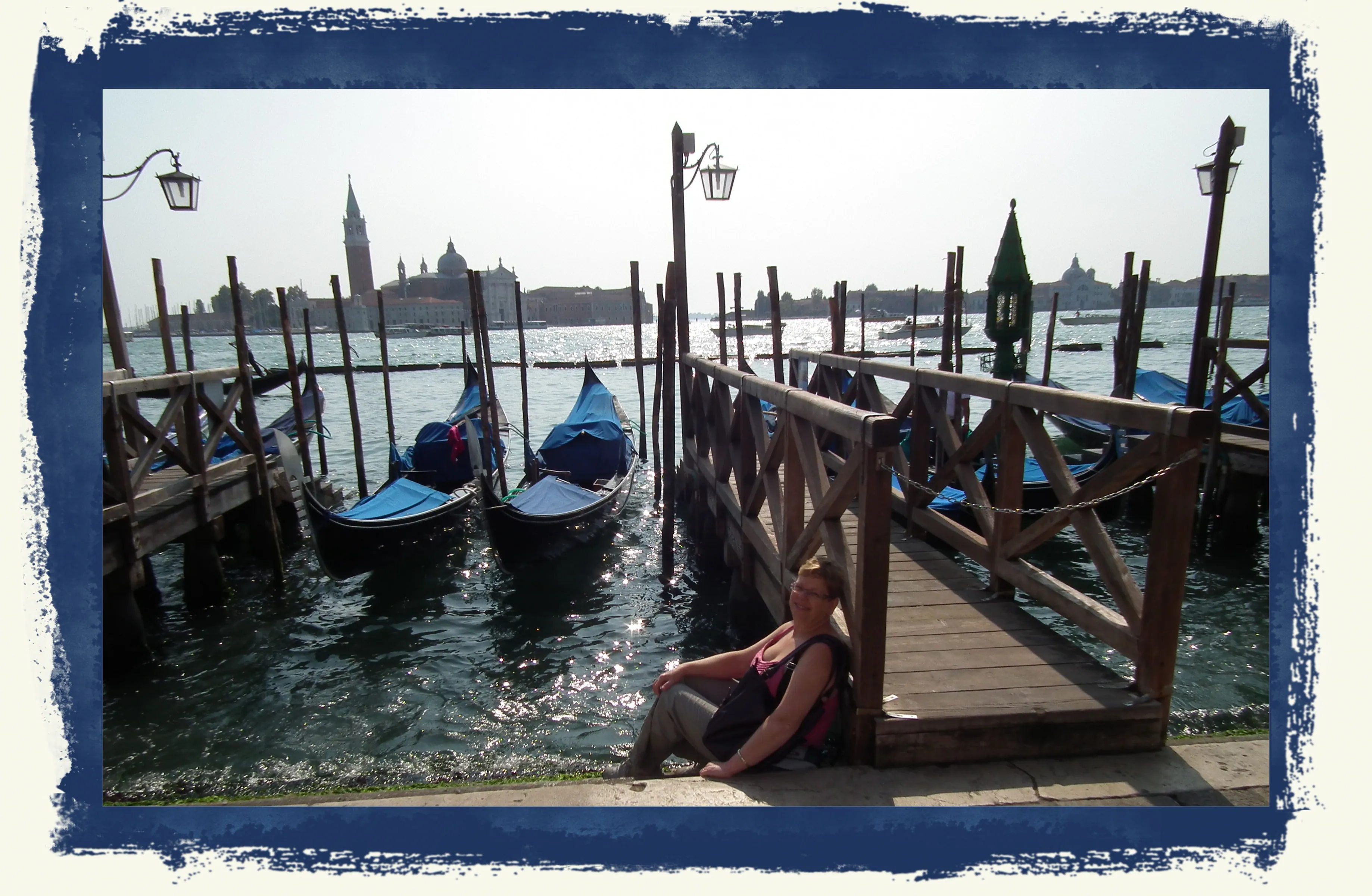 Canale di san marco